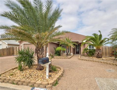 13826 Eaglesnest Bay Drive Corpus Christi TX 78418
