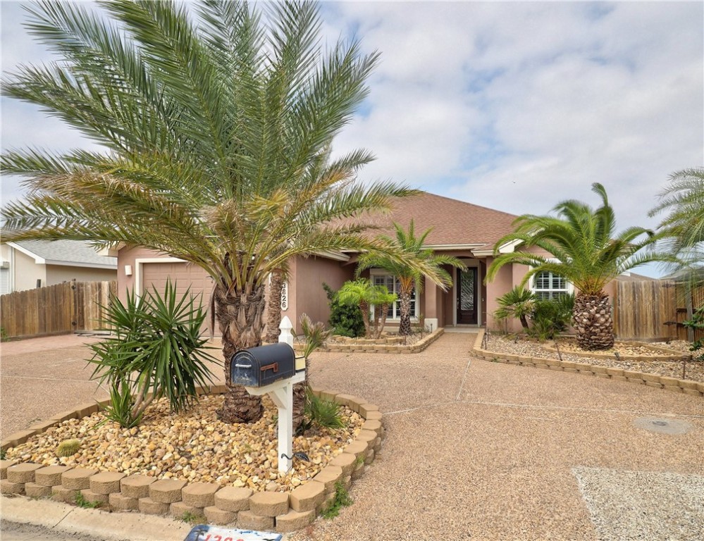 13826 Eaglesnest Bay Drive Corpus Christi TX 78418