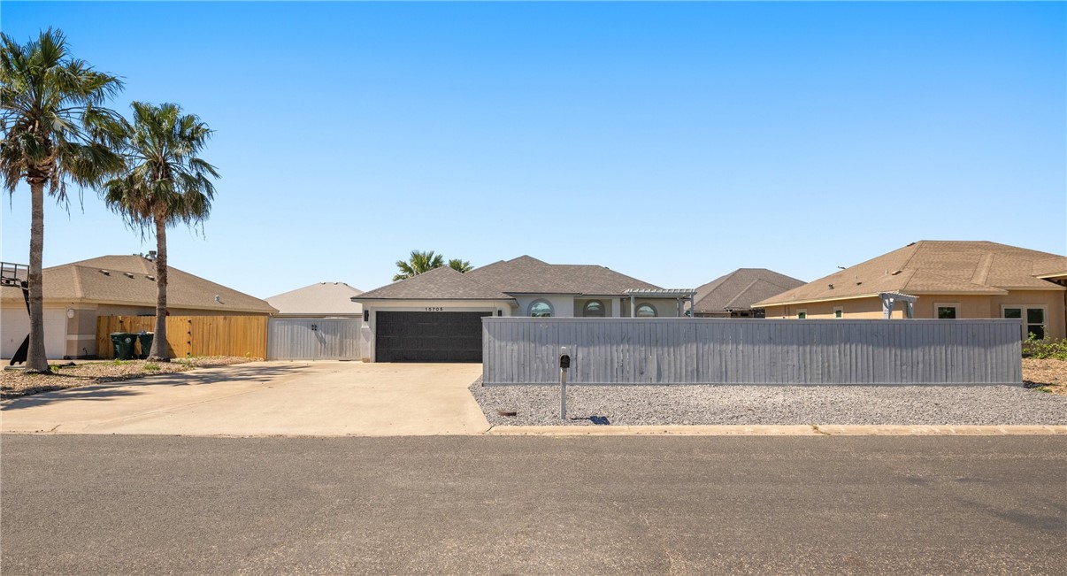 15705 Escapade Street Corpus Christi TX 78418
