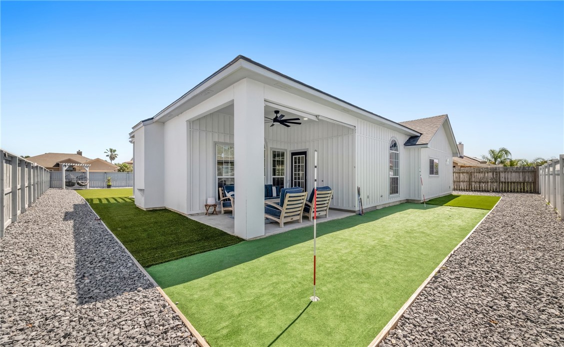 15705 Escapade Street Corpus Christi TX 78418
