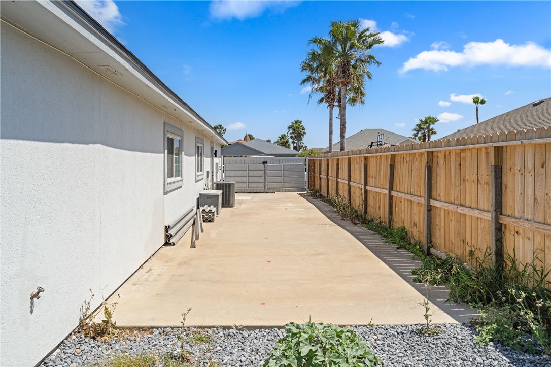 15705 Escapade Street Corpus Christi TX 78418