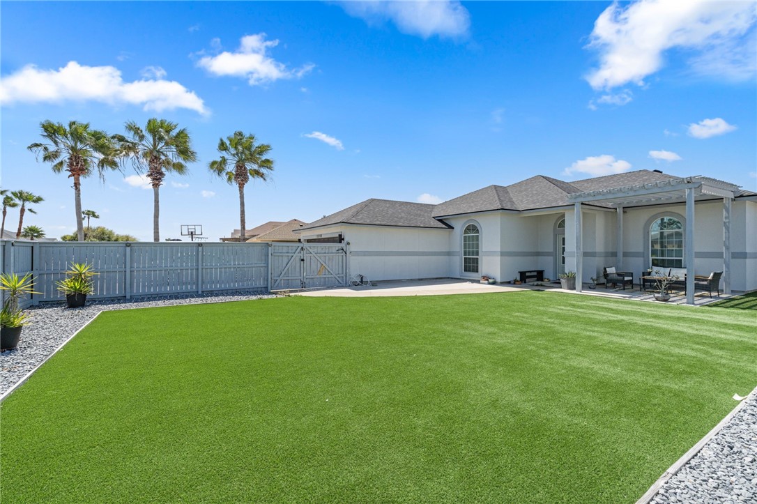 15705 Escapade Street Corpus Christi TX 78418