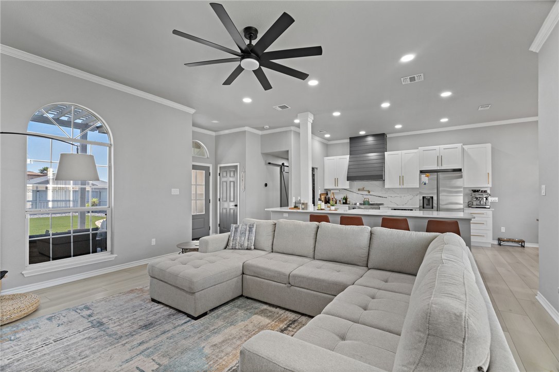 15705 Escapade Street Corpus Christi TX 78418
