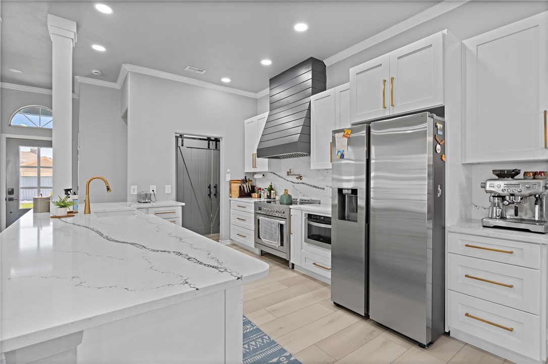 15705 Escapade Street Corpus Christi TX 78418