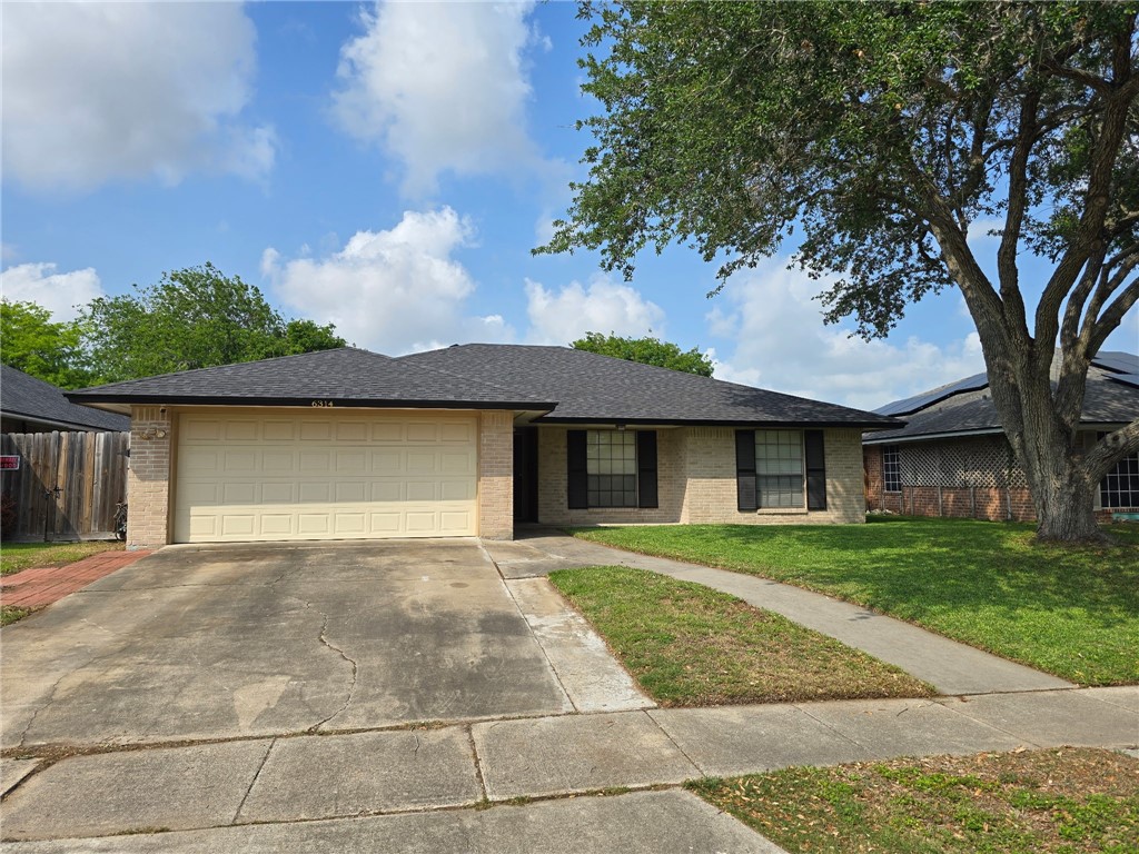 6314 Ramsgate Circle Corpus Christi TX 78414