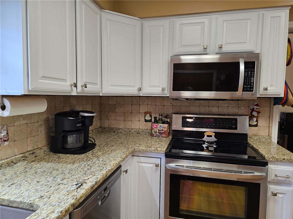 6314 Ramsgate Circle Corpus Christi TX 78414