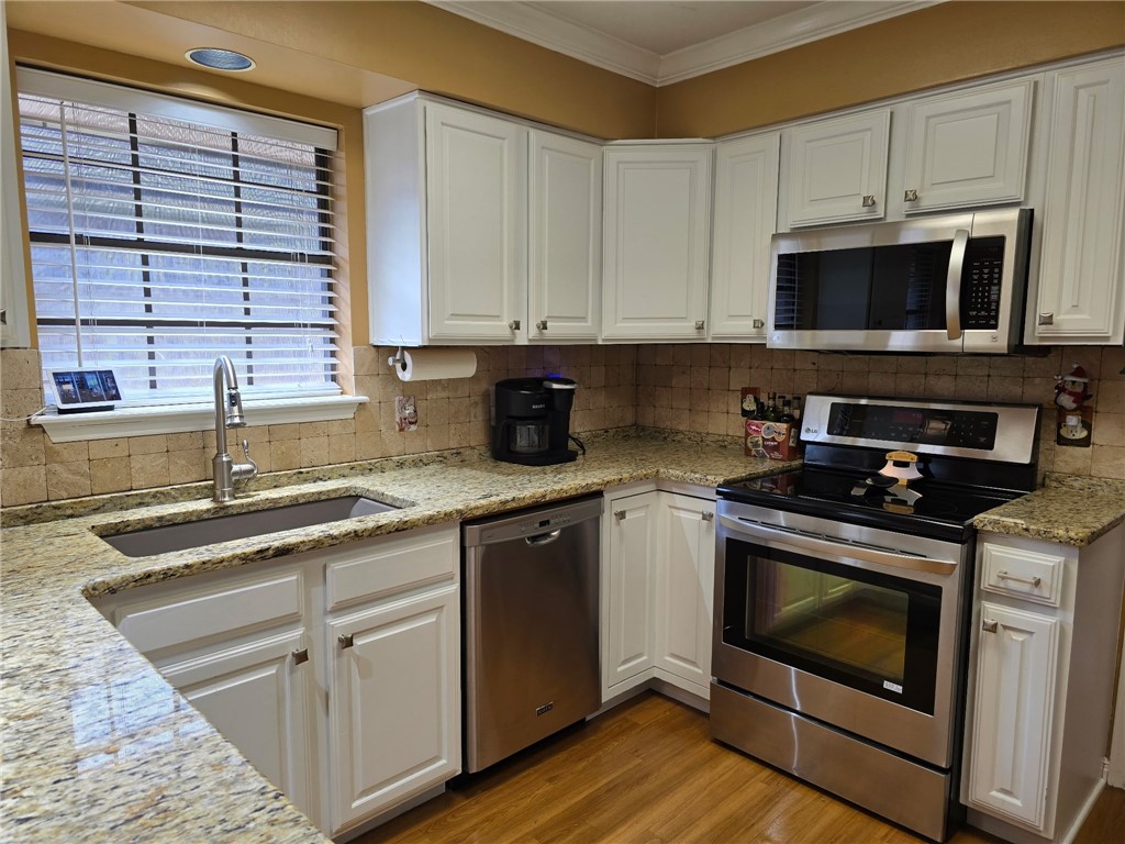 6314 Ramsgate Circle Corpus Christi TX 78414