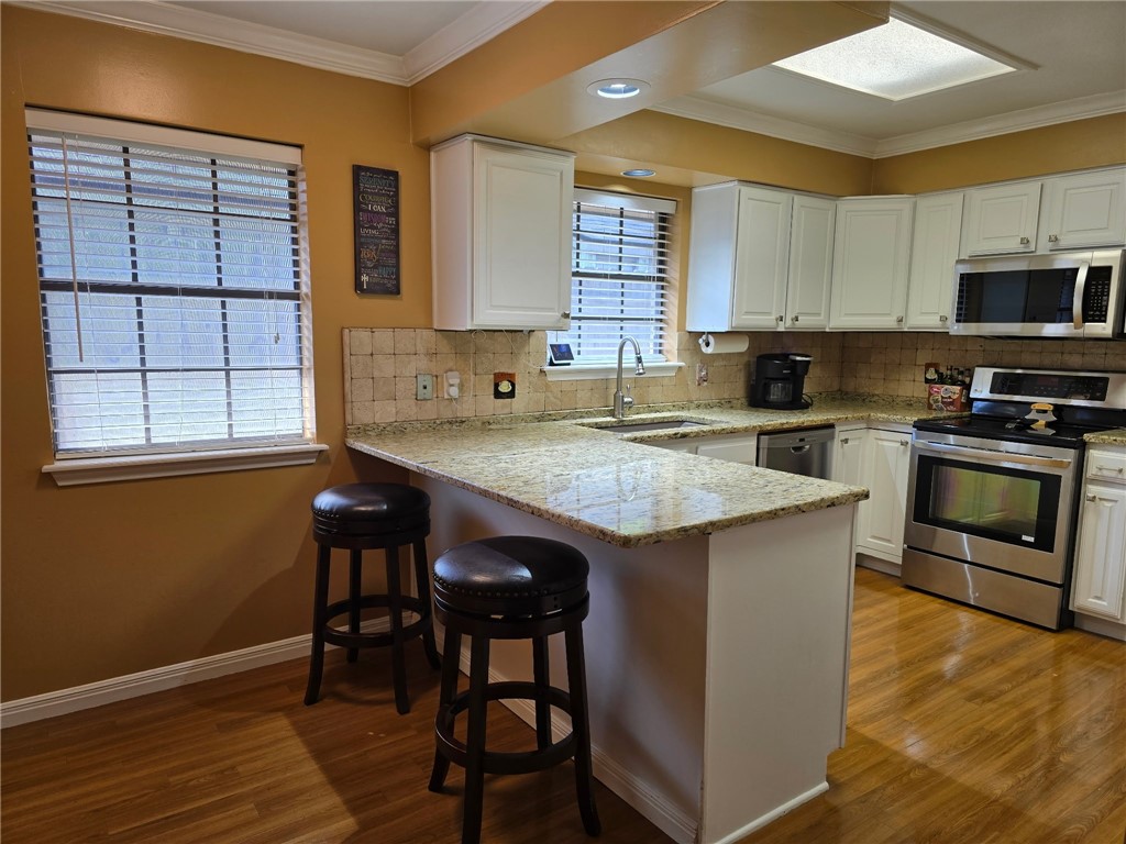 6314 Ramsgate Circle Corpus Christi TX 78414
