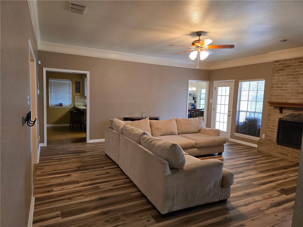 6314 Ramsgate Circle Corpus Christi TX 78414