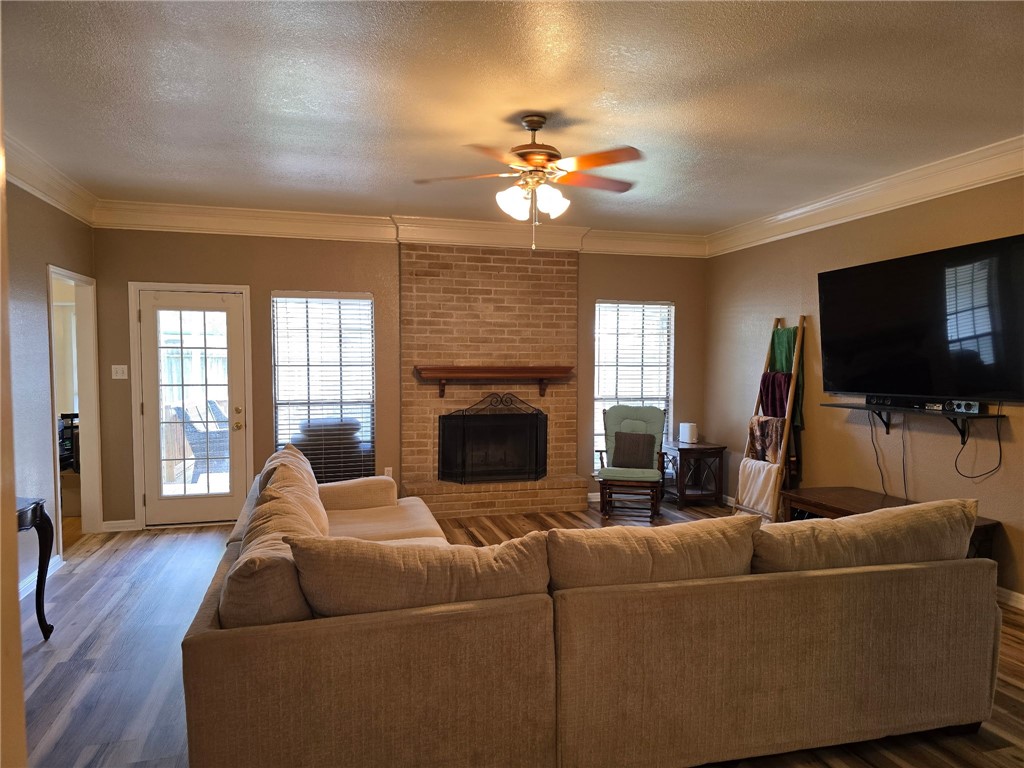 6314 Ramsgate Circle Corpus Christi TX 78414