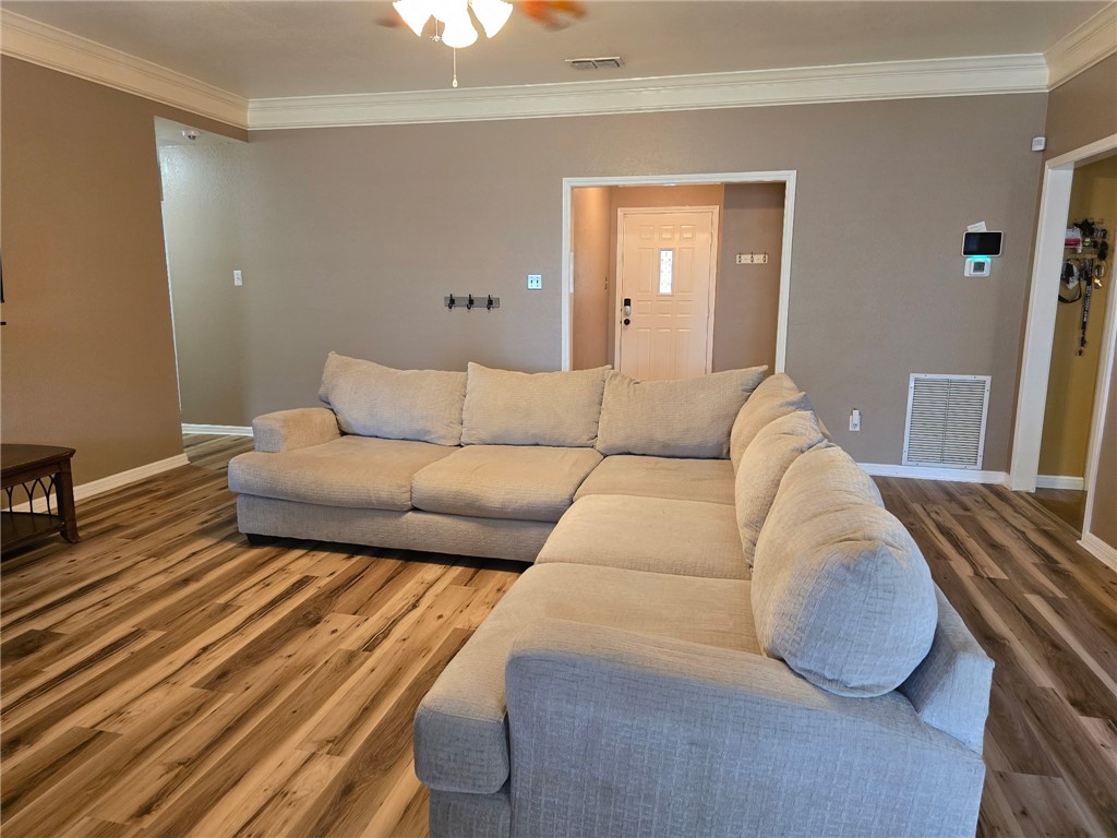6314 Ramsgate Circle Corpus Christi TX 78414