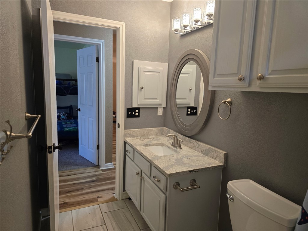 6314 Ramsgate Circle Corpus Christi TX 78414