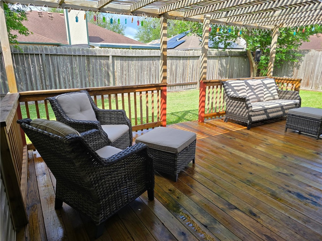 6314 Ramsgate Circle Corpus Christi TX 78414