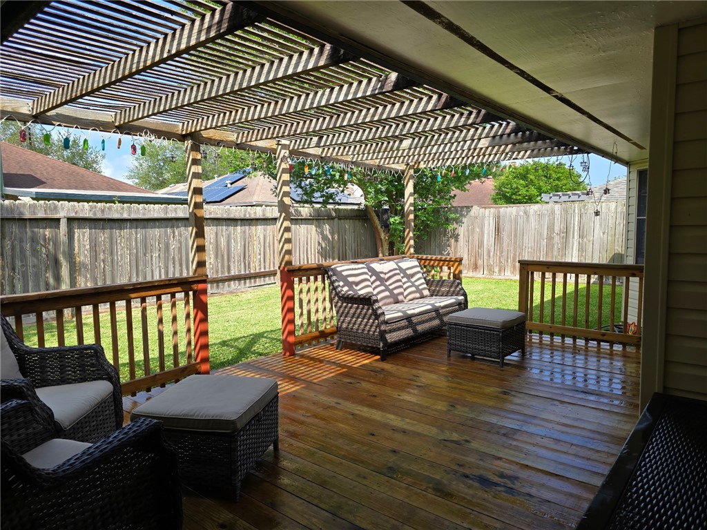 6314 Ramsgate Circle Corpus Christi TX 78414
