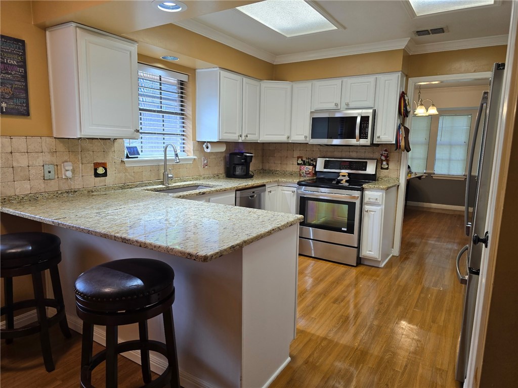 6314 Ramsgate Circle Corpus Christi TX 78414