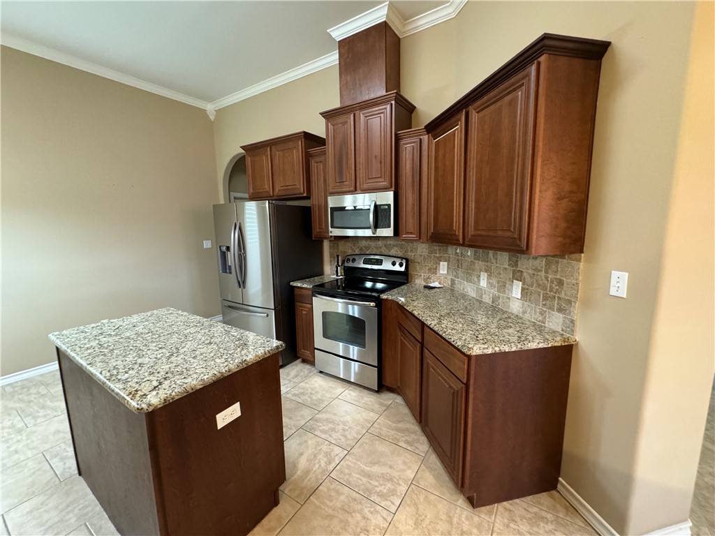 8213 Azimuth Court Corpus Christi TX 78414