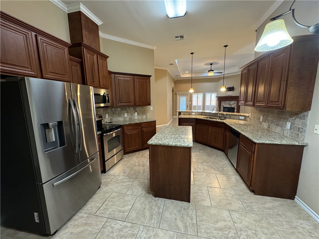 8213 Azimuth Court Corpus Christi TX 78414