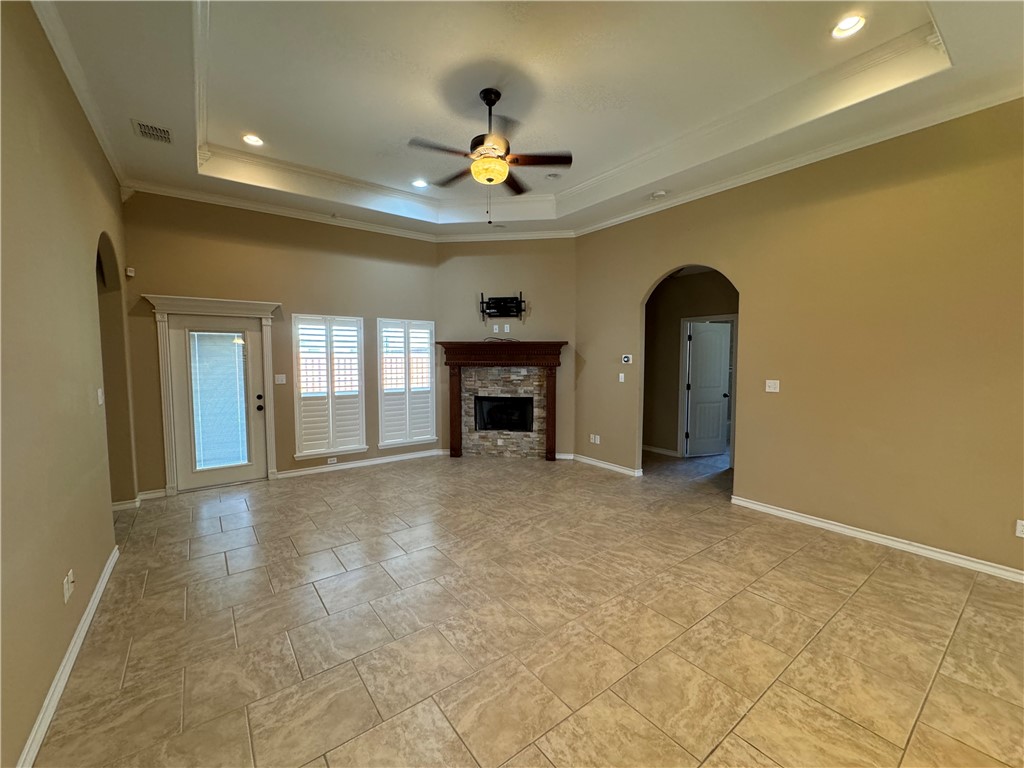 8213 Azimuth Court Corpus Christi TX 78414