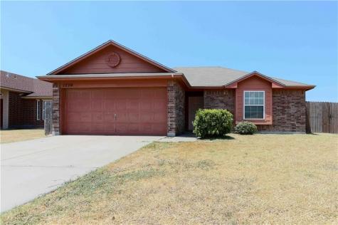 1230 Sacramento Portland TX 78374