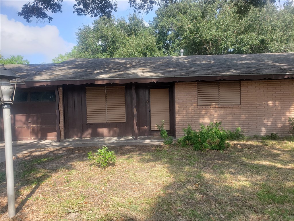 614 Bel Air Drive Corpus Christi TX 78418