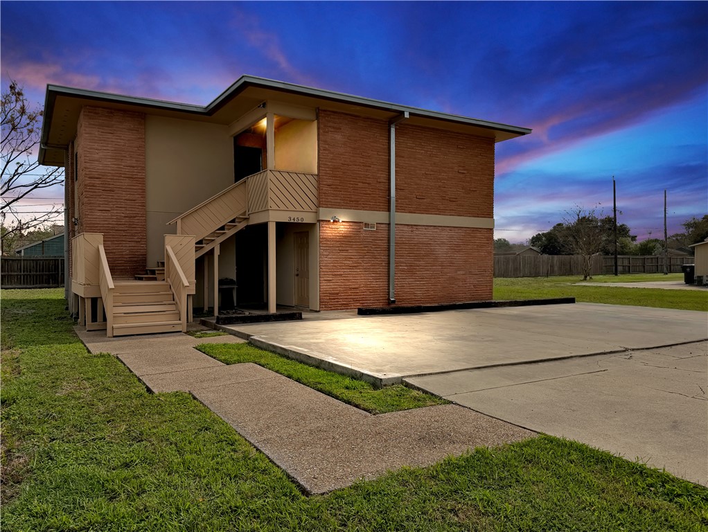 3450 S Alameda Street Corpus Christi TX 78411
