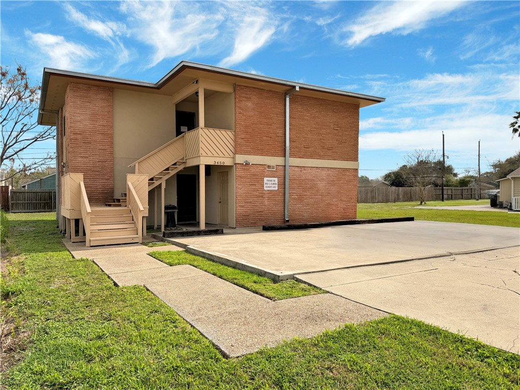 3450 S Alameda Street Corpus Christi TX 78411