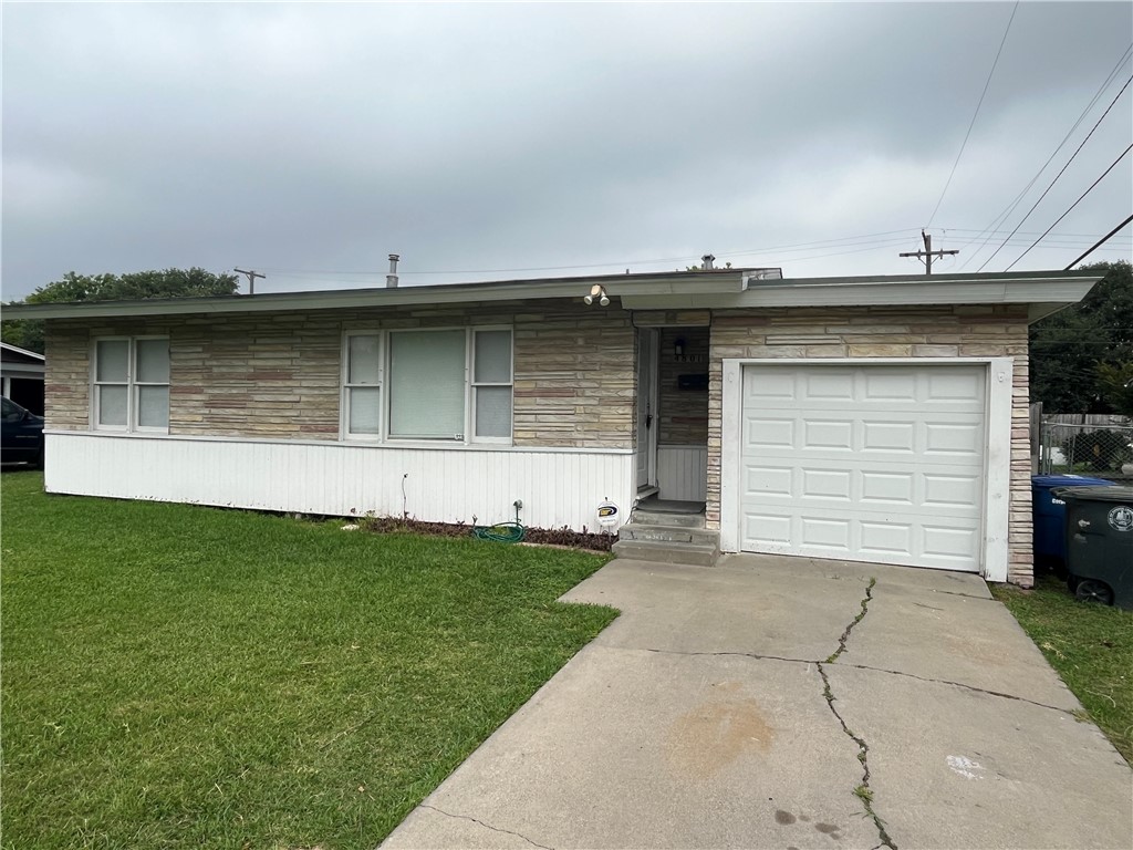 4801 Lansdown Drive Corpus Christi TX 78411