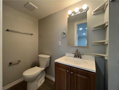 4801 Lansdown Drive Corpus Christi TX 78411