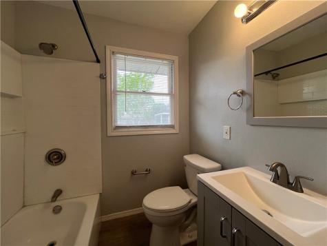 4801 Lansdown Drive Corpus Christi TX 78411
