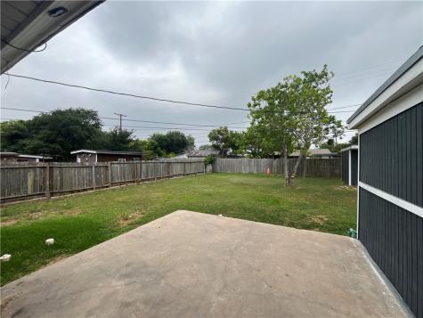 4801 Lansdown Drive Corpus Christi TX 78411