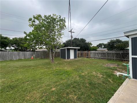4801 Lansdown Drive Corpus Christi TX 78411