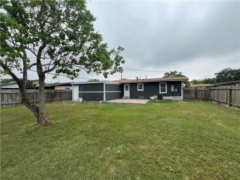 4801 Lansdown Drive Corpus Christi TX 78411