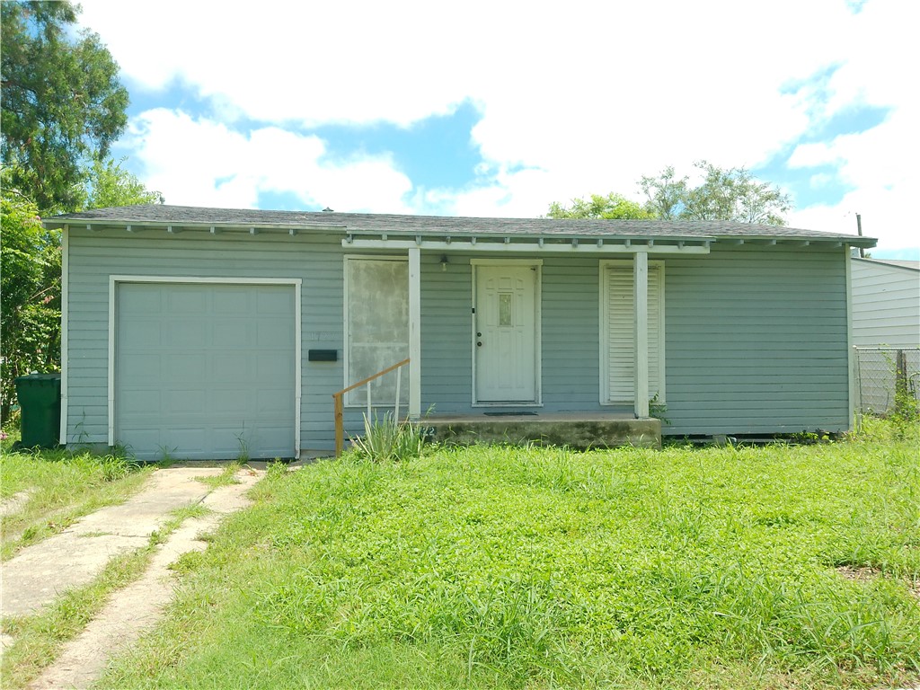 1722 Tarlton Street Corpus Christi TX 78415