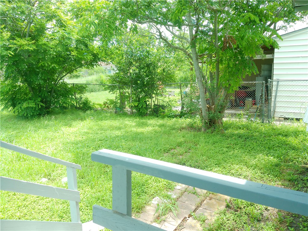 1722 Tarlton Street Corpus Christi TX 78415