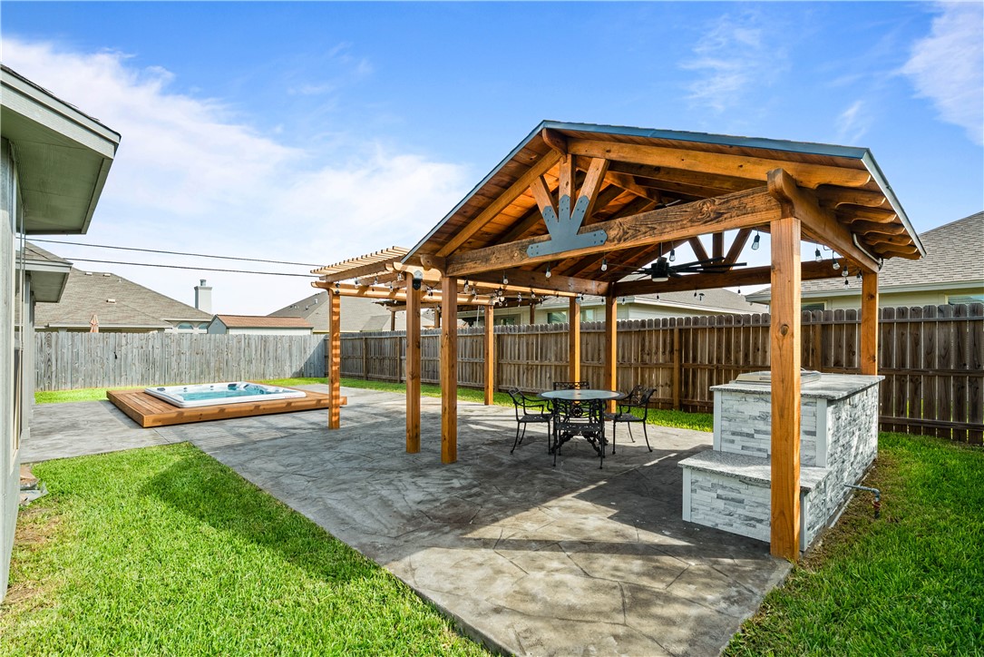 7602 Stampede Drive Corpus Christi TX 78414