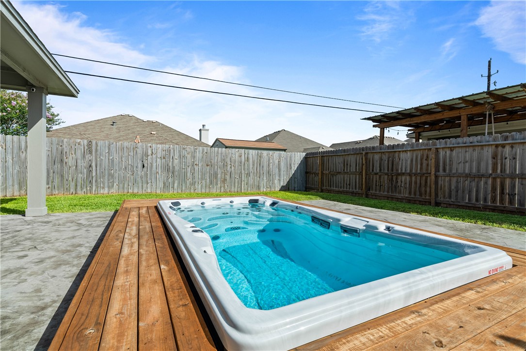 7602 Stampede Drive Corpus Christi TX 78414