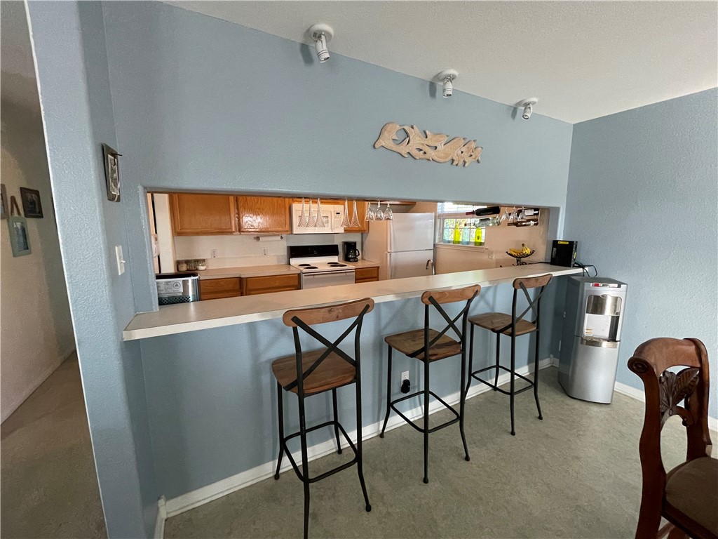 118 Riviera Drive Corpus Christi TX 78418