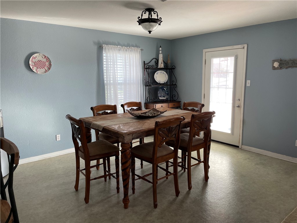 118 Riviera Drive Corpus Christi TX 78418