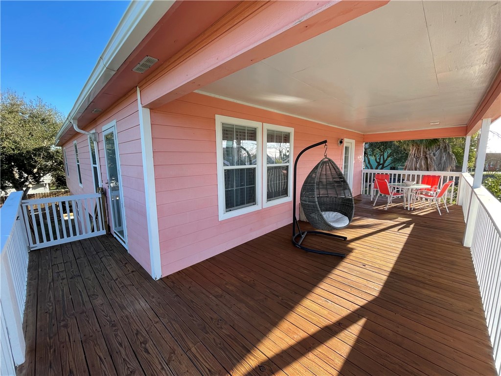 118 Riviera Drive Corpus Christi TX 78418