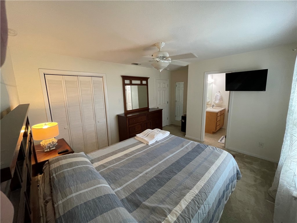 118 Riviera Drive Corpus Christi TX 78418