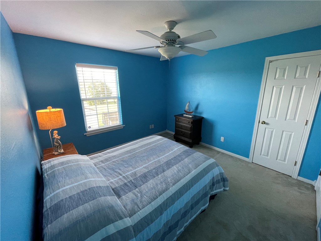 118 Riviera Drive Corpus Christi TX 78418