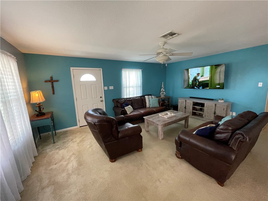 118 Riviera Drive Corpus Christi TX 78418