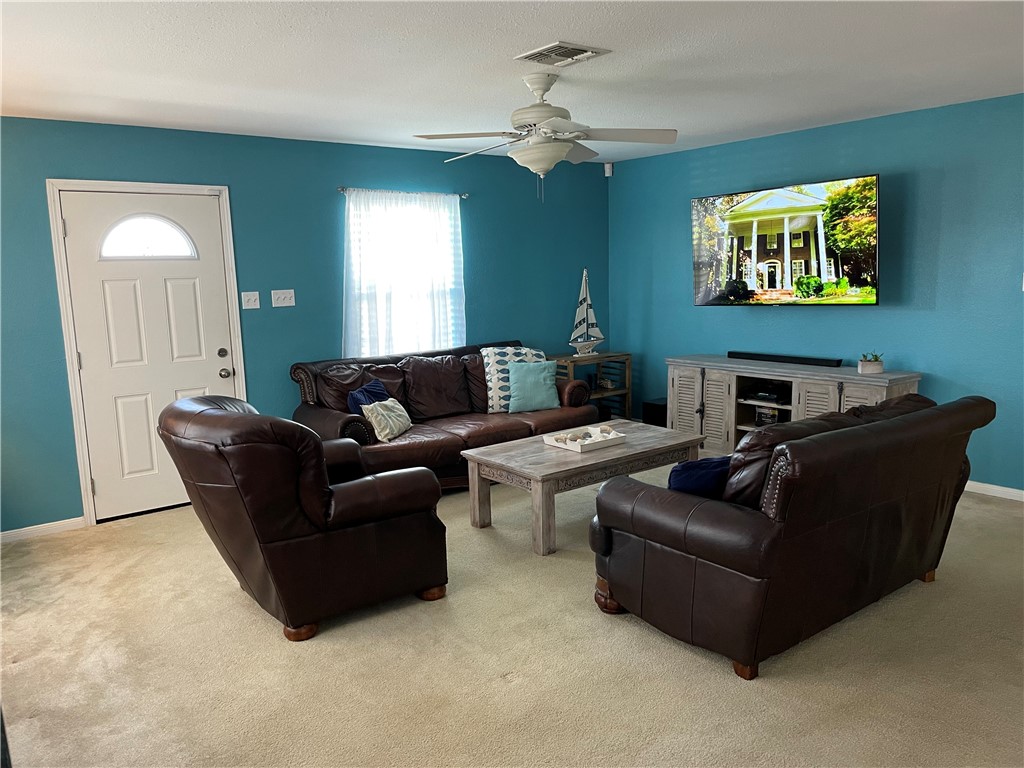 118 Riviera Drive Corpus Christi TX 78418