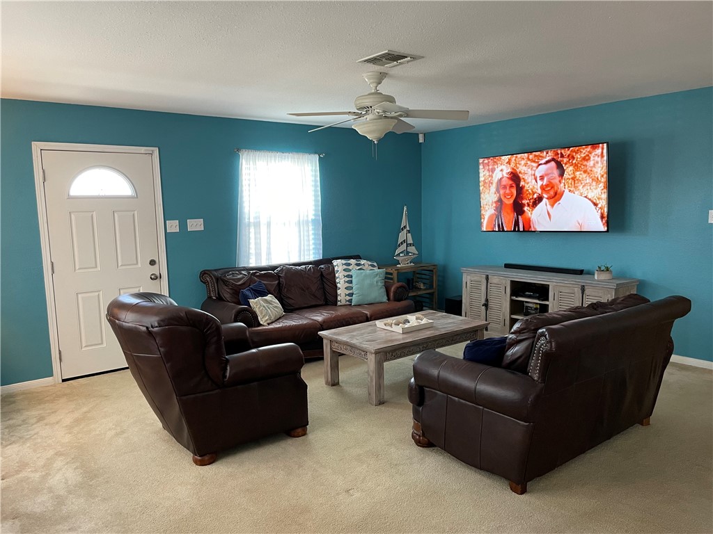 118 Riviera Drive Corpus Christi TX 78418