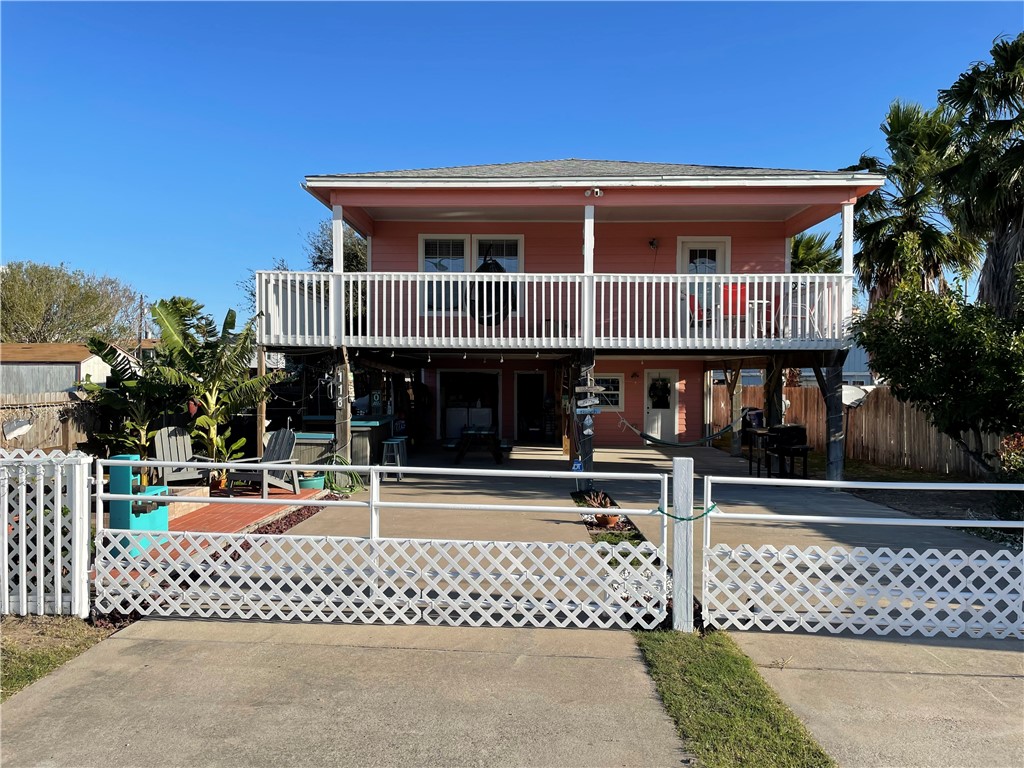 118 Riviera Drive Corpus Christi TX 78418