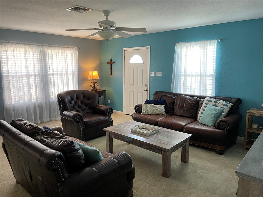 118 Riviera Drive Corpus Christi TX 78418