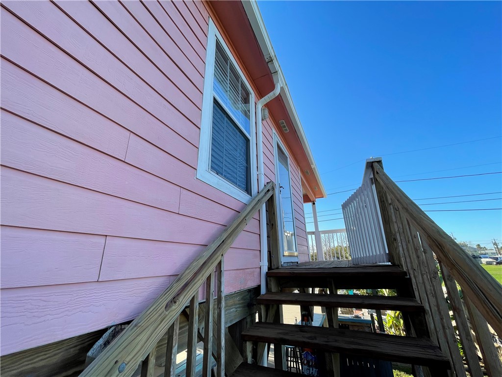 118 Riviera Drive Corpus Christi TX 78418