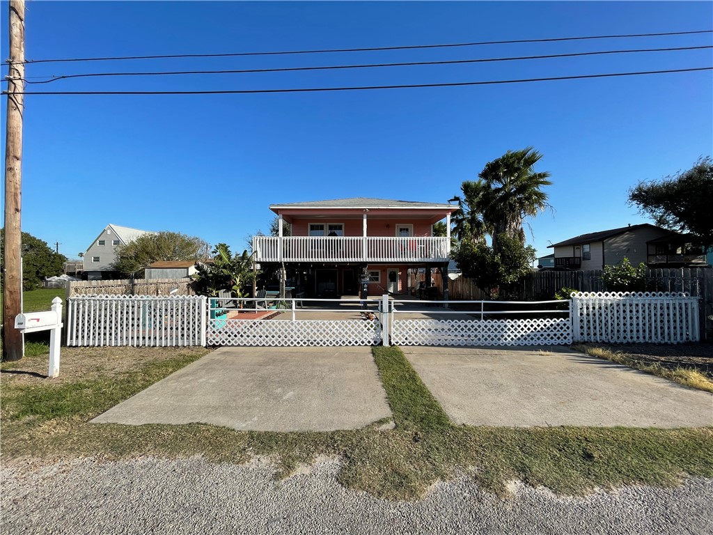 118 Riviera Drive Corpus Christi TX 78418