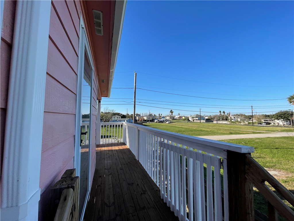 118 Riviera Drive Corpus Christi TX 78418
