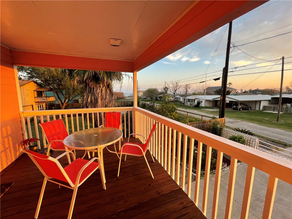 118 Riviera Drive Corpus Christi TX 78418